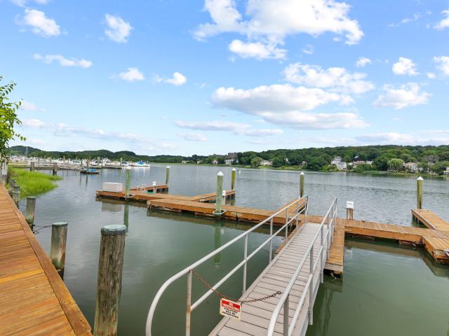 Townhouse for rent in New Haven