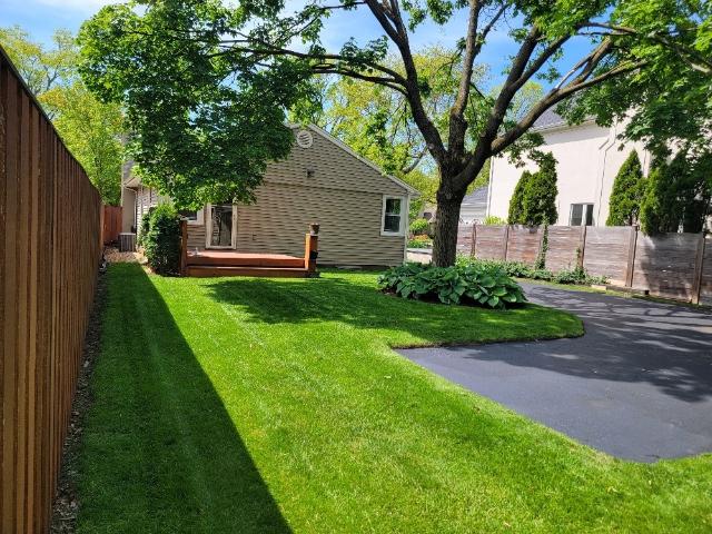 House for sale in Hinsdale, Illinois