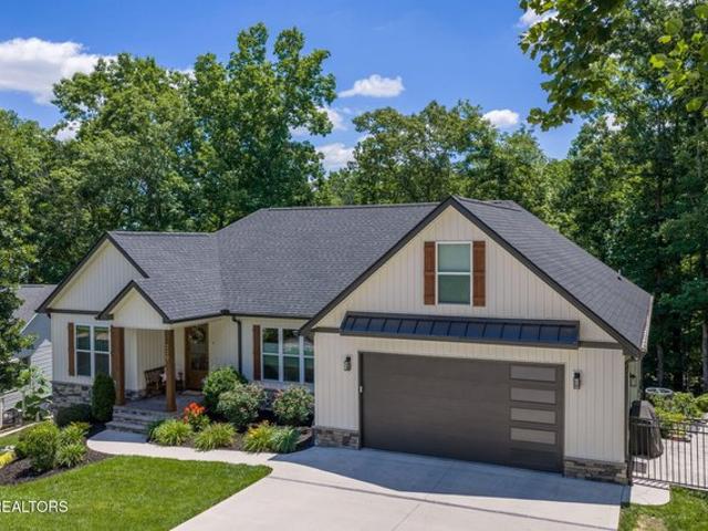House for sale in Tennessee