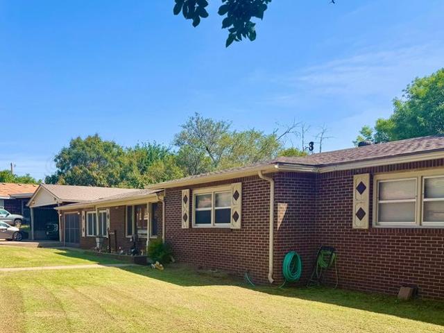House for sale in Borger, Texas