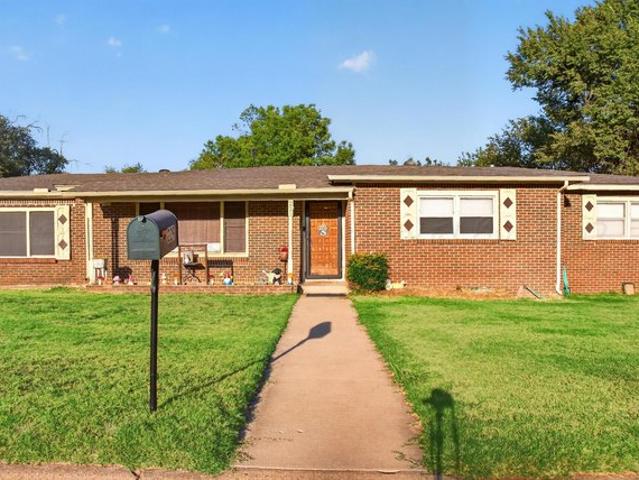 House for sale in Borger, Hutchinson County