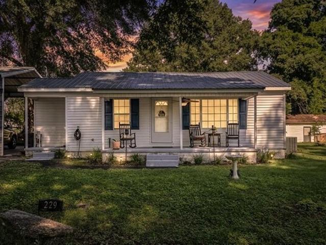 House for sale in Bear Creek, Alabama