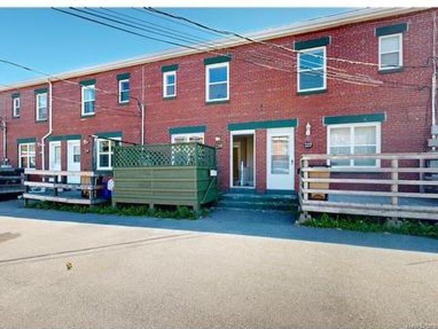House for sale in City Of Saint John, New Brunswick