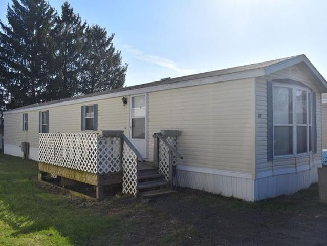 House for sale in Morrow, Ohio