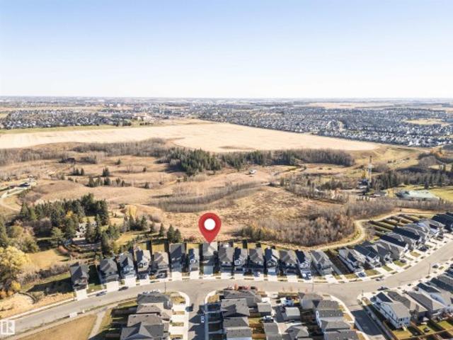 House for sale in Glenridding Ravine, Edmonton