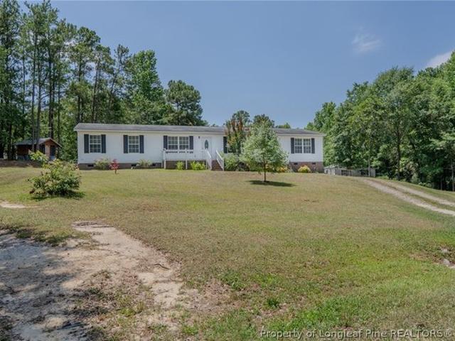House for sale in Cameron, North Carolina