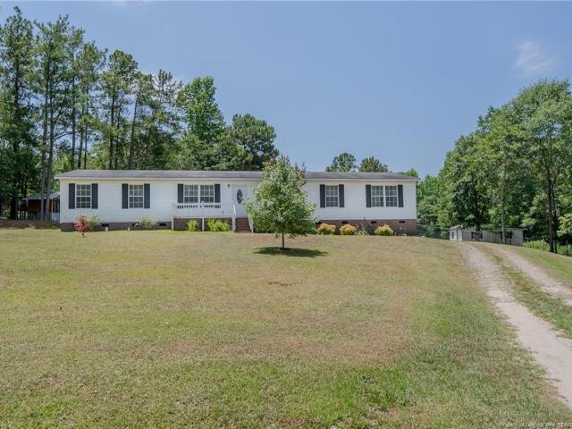 House for sale in Cameron, North Carolina