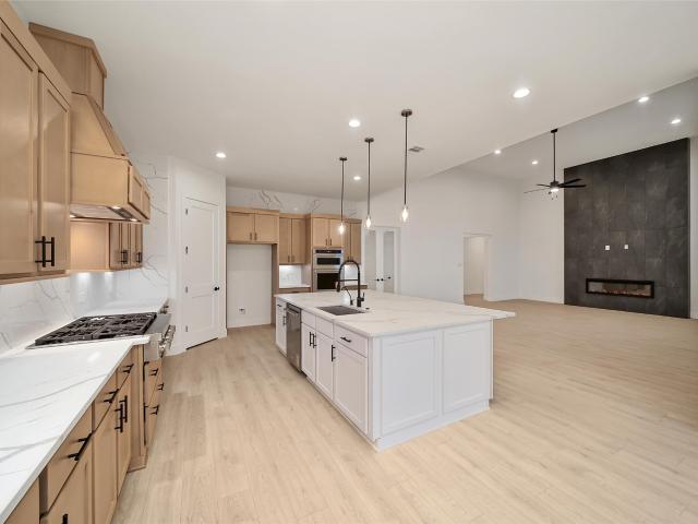 House for sale in Pinehurst, Texas