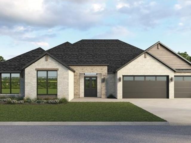 House for sale in Pinehurst, Texas