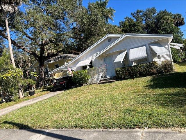 House for sale in Fort Myers, Florida