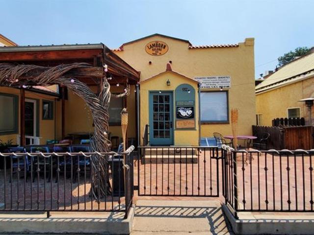 House for sale in Paonia, Colorado