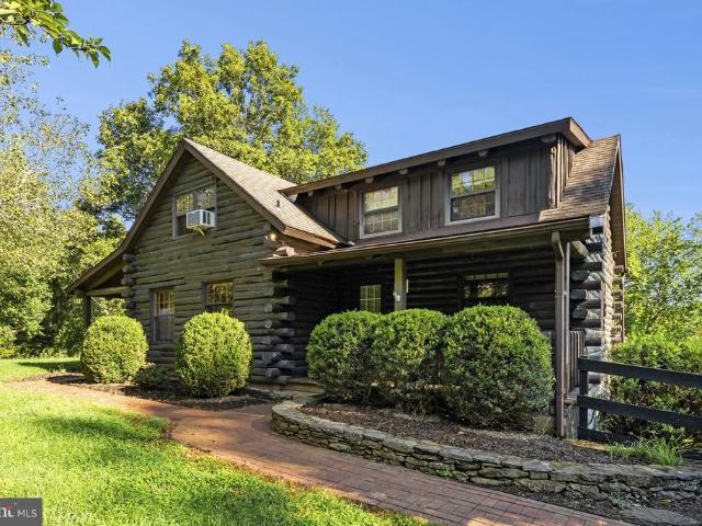 House for sale in Washington, Rappahannock County
