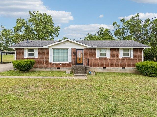 House for sale in Tennessee