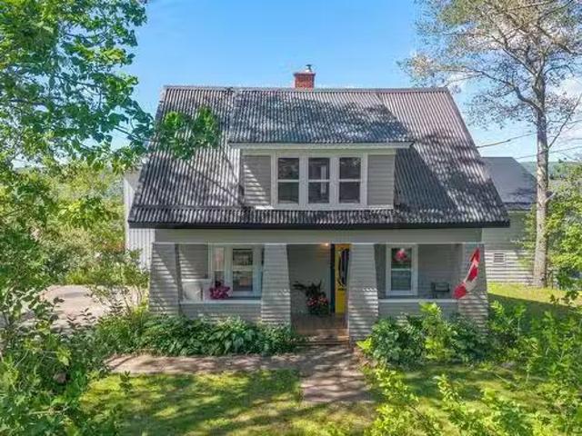House for sale in Port Hawkesbury, Nova Scotia