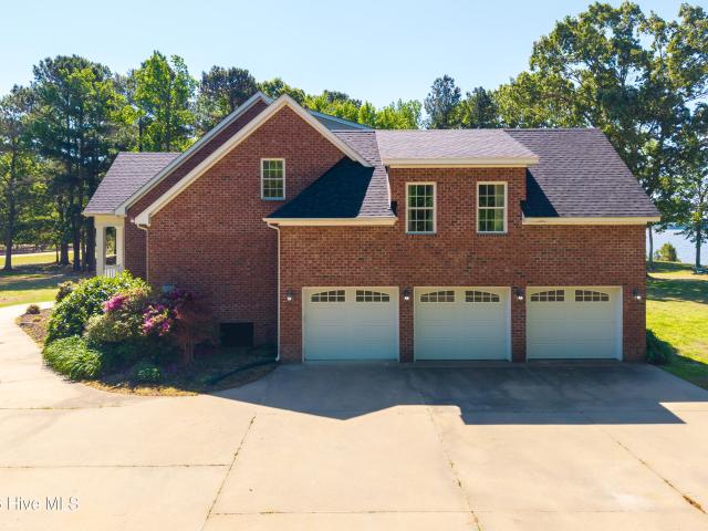 House for sale in Hertford, North Carolina