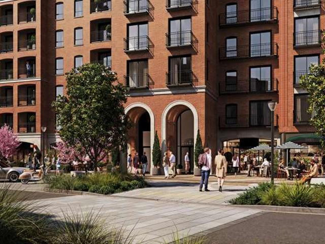 Apartment for sale in Balmoral