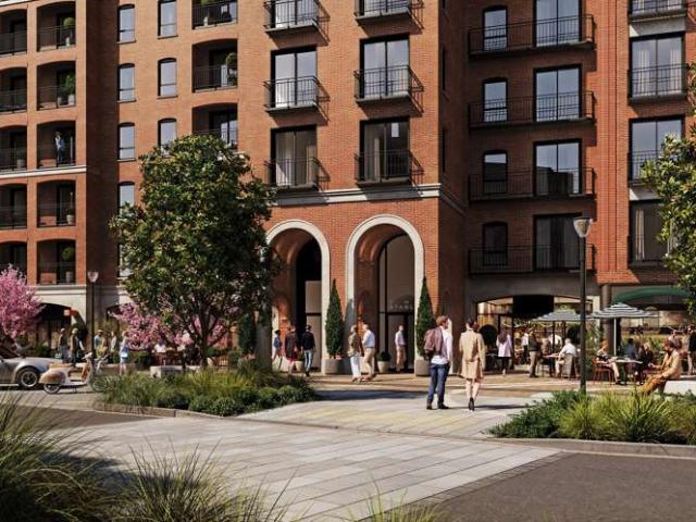 Property for sale in Balmoral