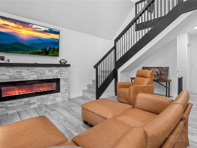 House for sale in Watauga, North Carolina