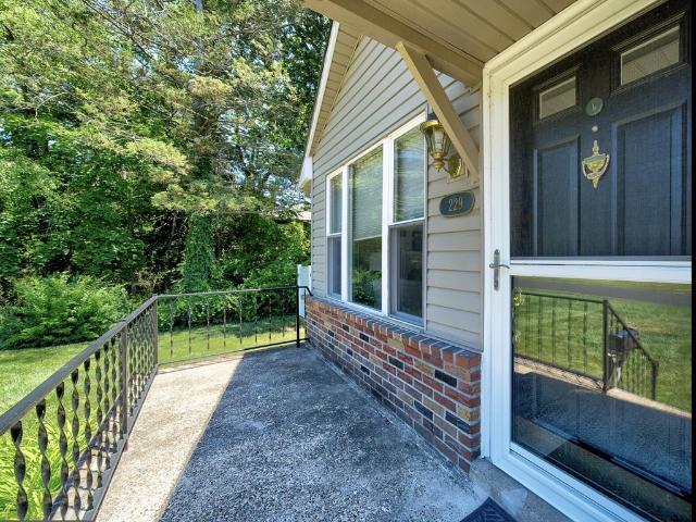 House for sale in Bucks, Pennsylvania