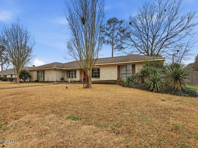House for sale in Brandon, Mississippi