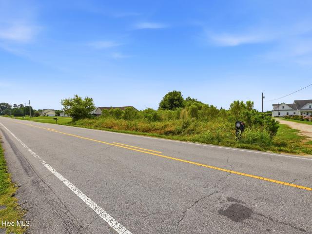 Land for sale in Richlands, Onslow County