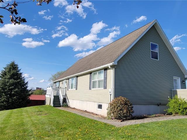 House for sale in Dryden, New York