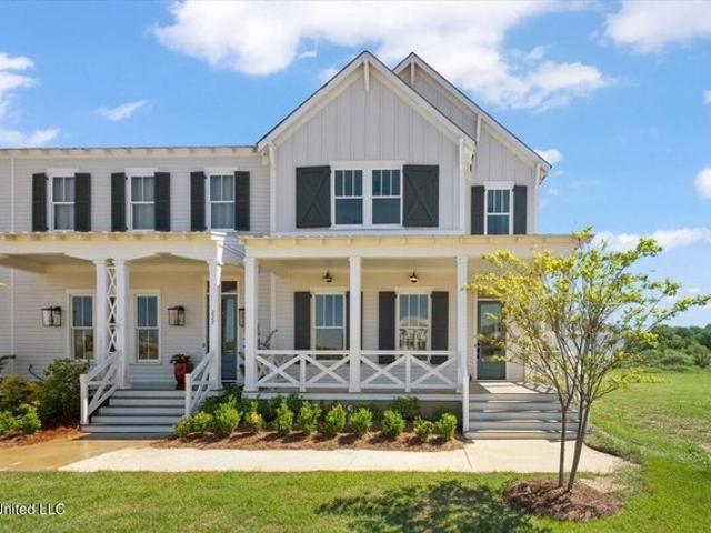 Townhouse for sale in Flowood, Rankin County, Mississippi