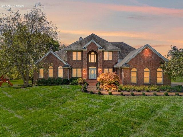 House for sale in Lexington, Kentucky