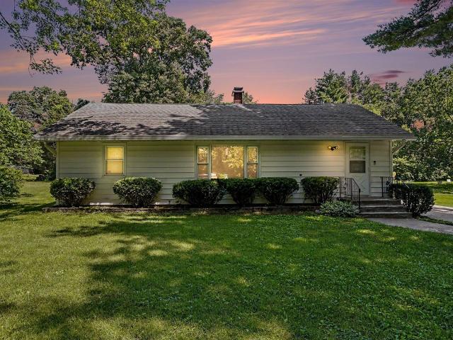 House for sale in Michigan
