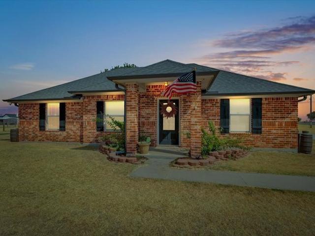 House for sale in Wise, Texas