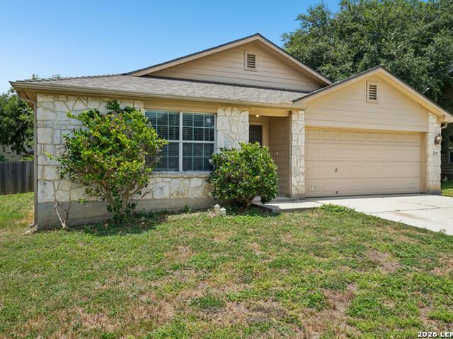 House for sale in Cibolo, Texas