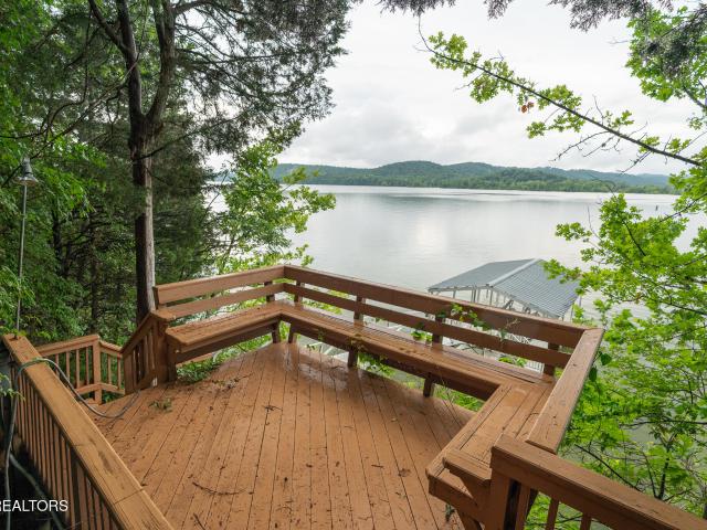 House for sale in Kingston, East Tennessee