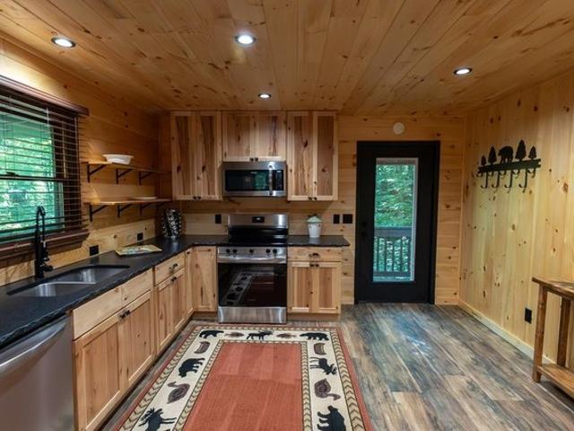House for sale in Franklin, North Carolina
