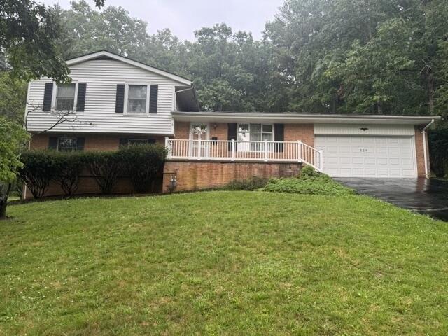 House for sale in Caldwell, West Virginia
