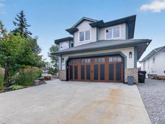 House for sale in Sherwood Park, Alberta