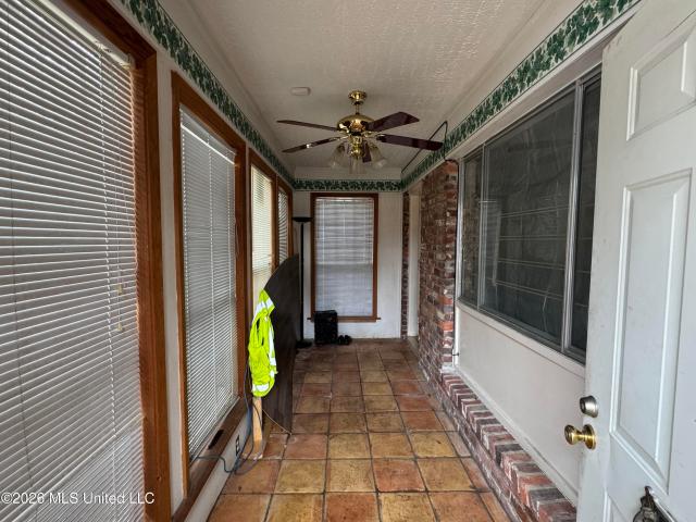 House for sale in Jackson, Mississippi