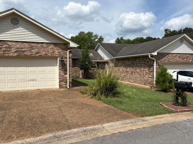 House for sale in Florence, Alabama