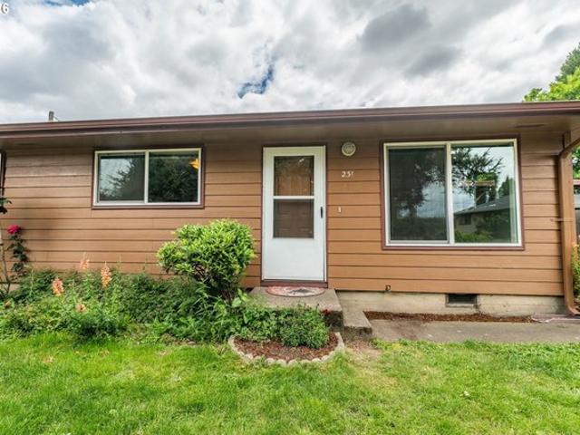 House for sale in Oregonia