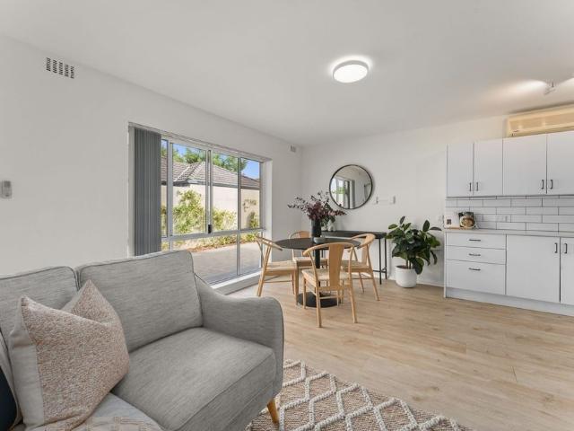 Apartment for rent in Western Australia