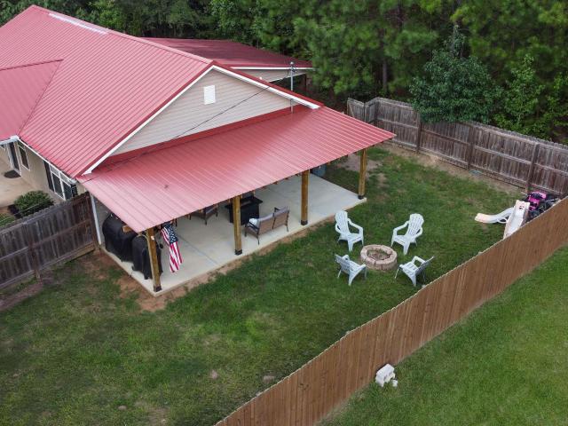 House for sale in Eastaboga, Alabama