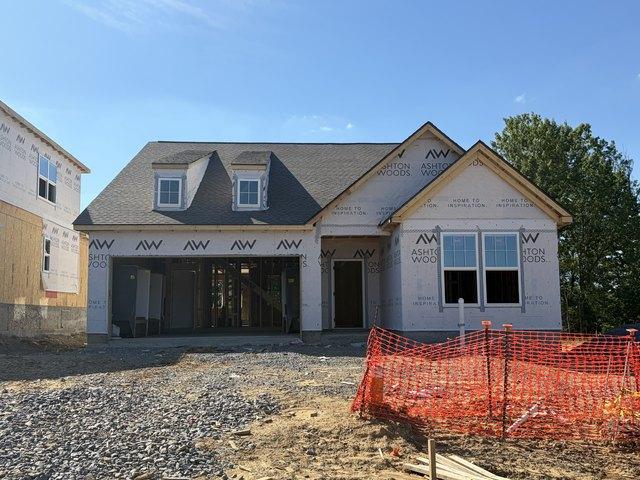 House for sale in Tennessee