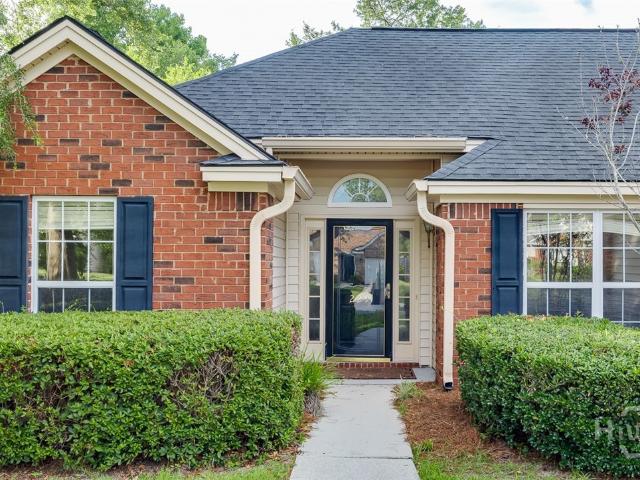 House for sale in Rincon, Georgia