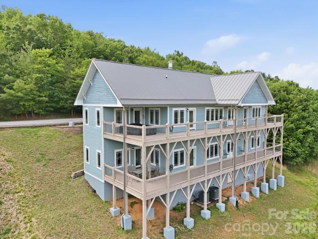 House for sale in Candler, North Carolina