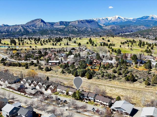 Townhouse for sale in La Plata, Colorado