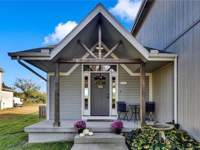 House for sale in Ramblewood at Jeters Farms, Raymore
