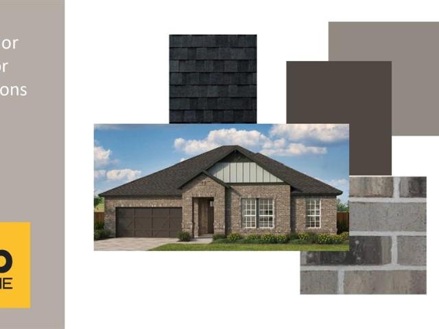 House for sale in Aledo, Parker County