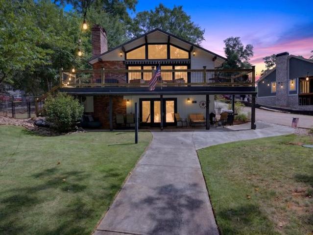House for sale in South Carolina