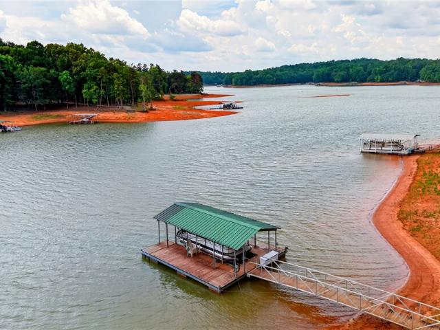 House for sale in South Carolina