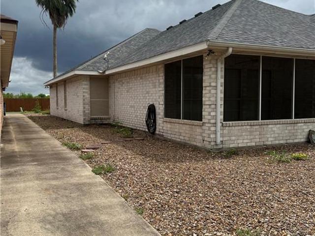 House for sale in Hidalgo, Texas