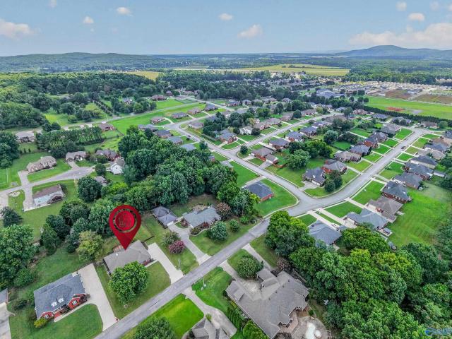 House for sale in Huntsville, Alabama